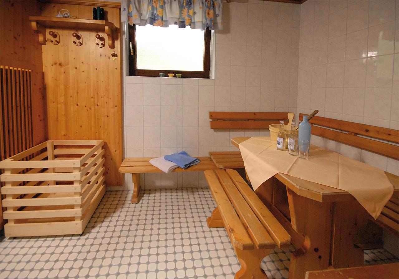 Stubacher Hof Ξενοδοχείο Uttendorf Εξωτερικό φωτογραφία