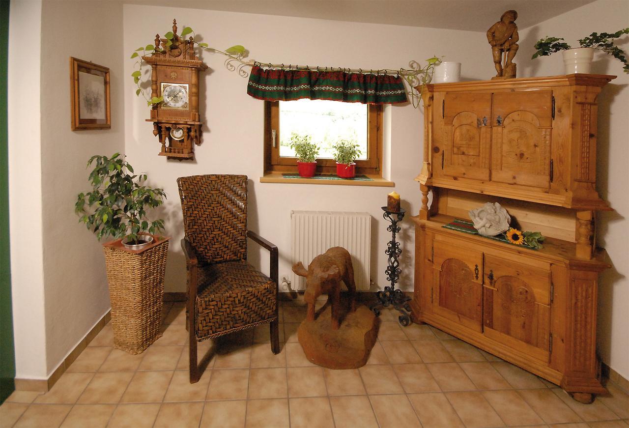 Stubacher Hof Ξενοδοχείο Uttendorf Εξωτερικό φωτογραφία