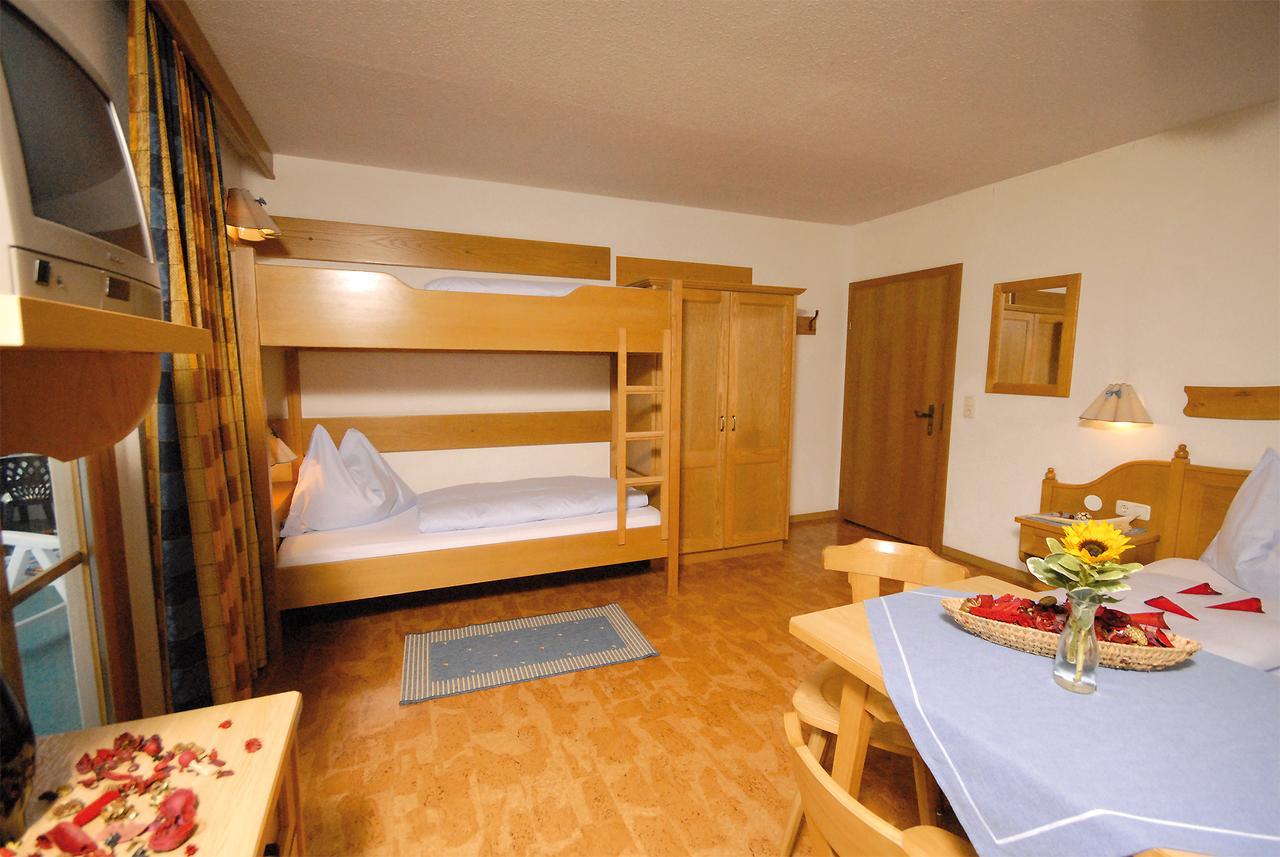 Stubacher Hof Ξενοδοχείο Uttendorf Εξωτερικό φωτογραφία